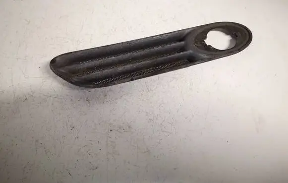 Mini One - Cooper R50 - 53 Fender trim (molding) 1503561