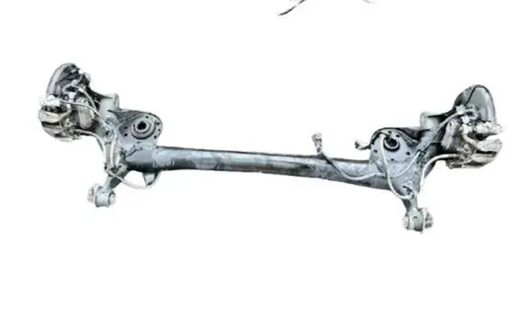 Toyota Yaris XP210 Rear suspension assembly kit set 