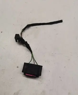 BMW X5 F15 Parking sensor (PDC) wiring loom 8373630