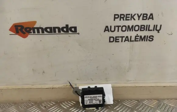 Toyota RAV 4 (XA40) Light module LCM 8996042150 3560070883