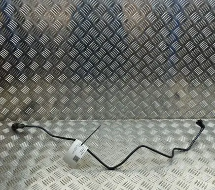 Porsche Taycan 9J1 Coolant pipe/hose 9J1121517A 9J1121517