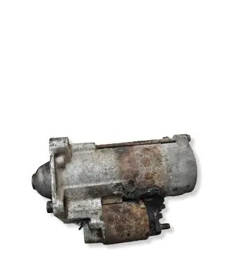 Chrysler Voyager Starter motor 