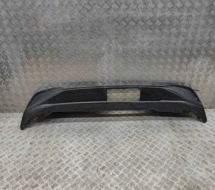 Volkswagen Golf VIII Rear bumper lower part trim 5H6807568