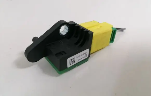 Volkswagen PASSAT B7 Airbag deployment crash/impact sensor 5N0959351B