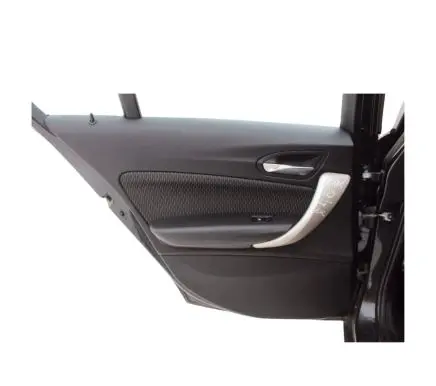 BMW 1 F20 F21 Coupe rear side trim panel 
