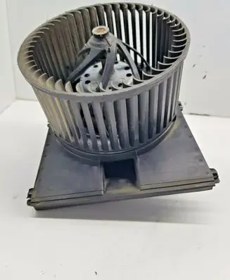 Volkswagen Bora Heater fan/blower nr1101