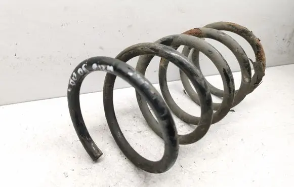 Volvo S60 Rear coil spring