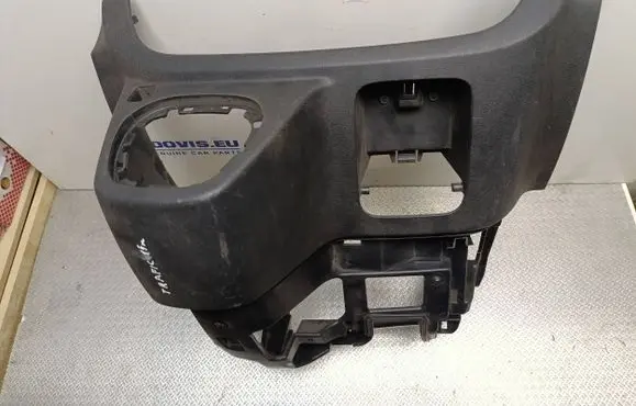 Renault Trafic III (X82) Center console 969104465R 93868019