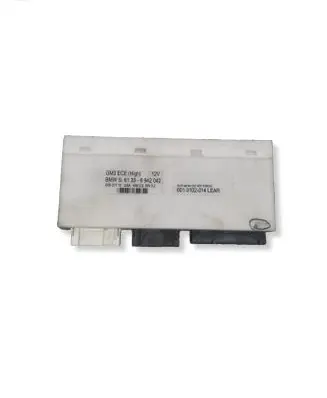 BMW 5 E39 Comfort/convenience module 6942042 60837710
