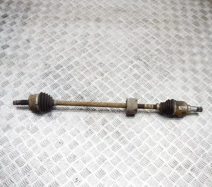 Fiat 500 Front driveshaft 00519554760