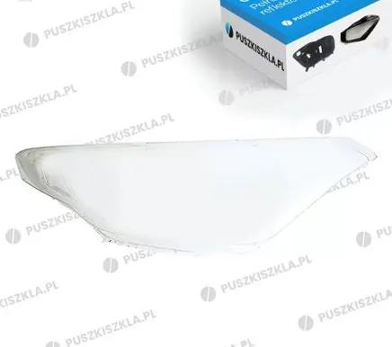 Hyundai i20 (GB IB) Headlight lense 5905049702050