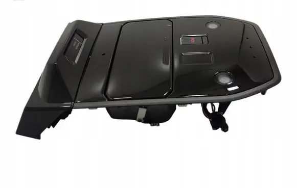 Renault Austral Headlining lighting console trim 253B03215R