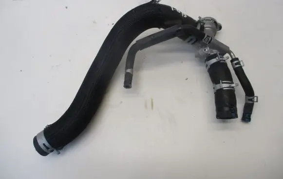 Nissan Pulsar Engine coolant pipe/hose