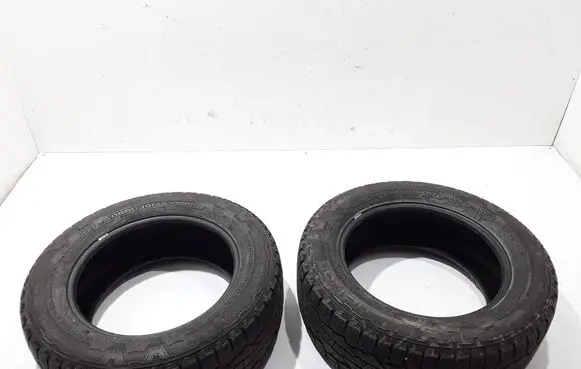 Volkswagen Amarok R18 winter tire 25560R18