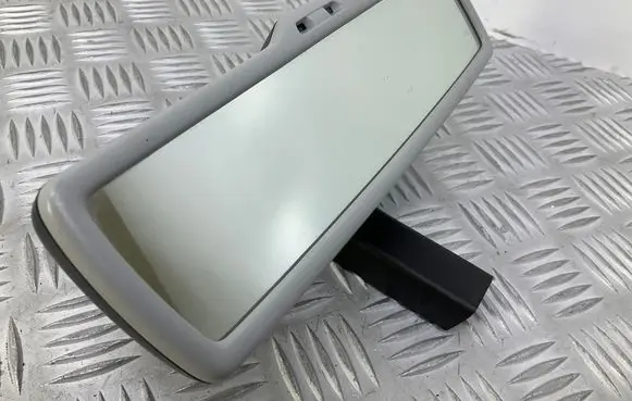 Volkswagen Golf VII Rear view mirror (interior) 7N0857511L 5G0857593A 8K0971834