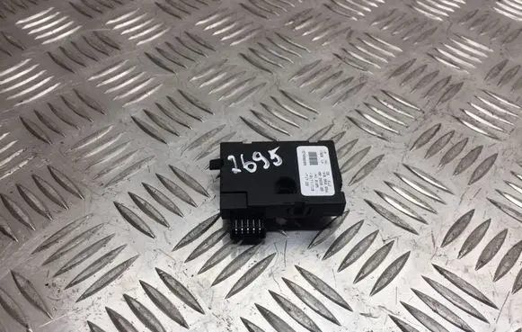 Seat Altea Steering angle sensor 1K0959654