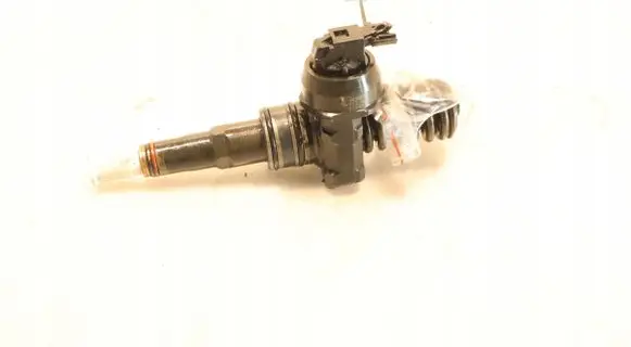 Seat Altea Fuel injector 0414720215