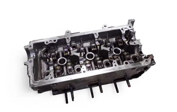 Audi A6 S6 C6 4F Engine head 0593S 1059353CS