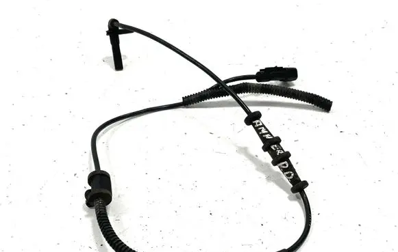 Opel Ampera ABS brake wheel speed sensor