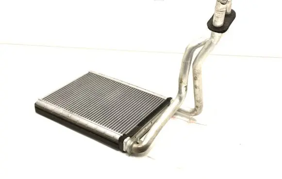 Toyota Corolla E120 E130 Heater blower radiator
