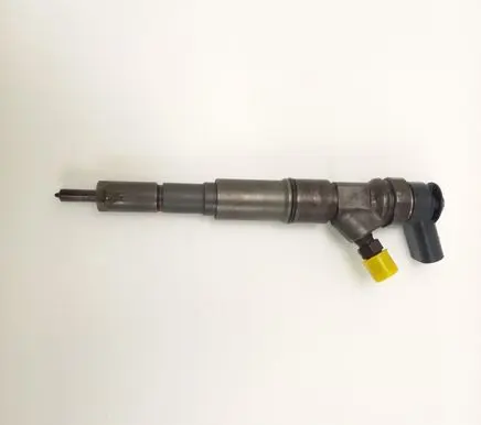 BMW 5 E60 E61 Fuel injector 0445110 7794652
