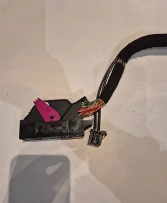 Audi A6 S6 C7 4G Sound amplifier 5K0971636A 5K0971636