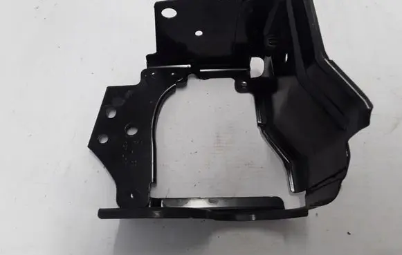Renault Kadjar Fuel filter bracket/mount holder 164714EA1A