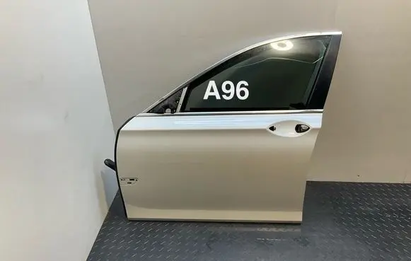 BMW 7 F01 F02 F03 F04 Front door