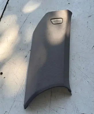 BMW 5 F10 F11 (C) pillar trim 9169783 52107010