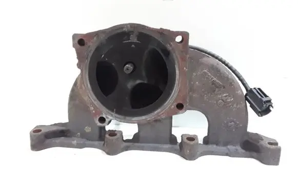 Exhaust manifold