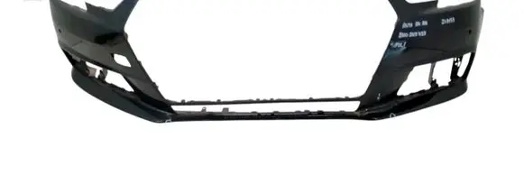Audi A4 S4 B9 Front bumper 8W0807437 21A133 9651A48