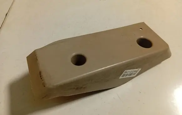 KIA Sorento Other interior part 