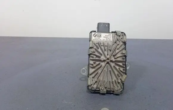 BMW 7 F01 F02 F03 F04 Gearbox transfer box case 8670279