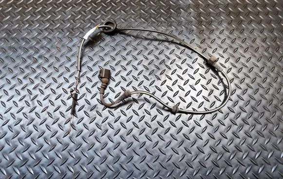 Skoda Octavia Mk3 (5E) Rear ABS sensor wiring 5G0927904BC 5G04BC