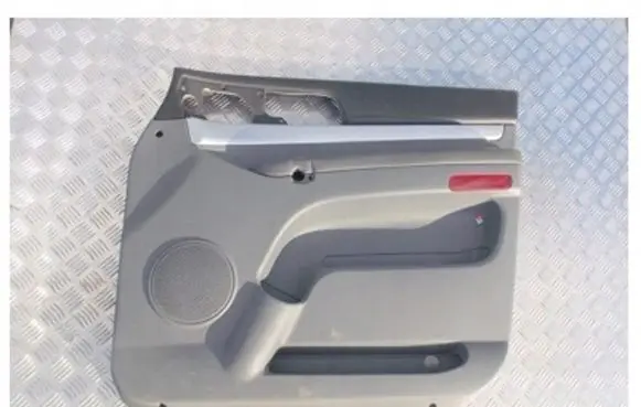 SsangYong Rodius Front door card panel trim