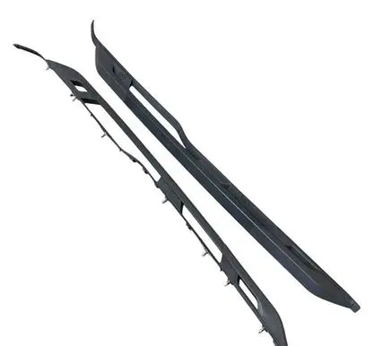Ford Bronco Roof bar rail M1PBS550A63AKW M1PBS550A62AKW M1PBS550A63BKW