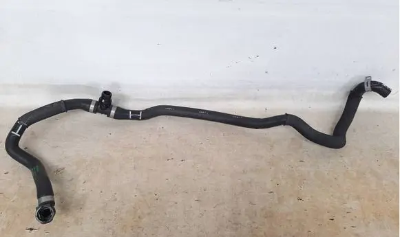 BMW X3 G01 Engine coolant pipe/hose 6993464 64216993464