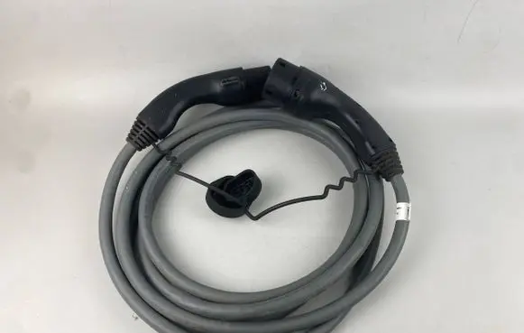 BMW i3 Electric car charging cable 5A0B432