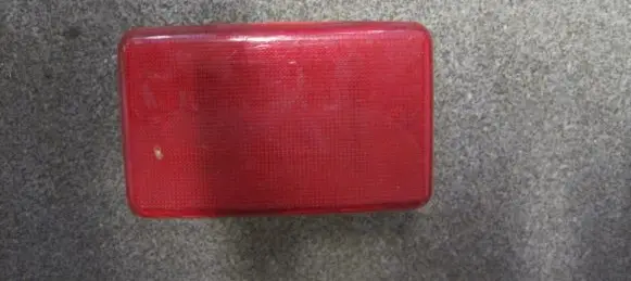Mitsubishi Pajero Other interior light 1155207