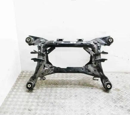 Jaguar F-Pace Rear subframe J8A25K091AH