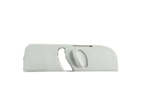 Mercedes-Benz ML W163 Seat belt trim 99056 823214 VE9252