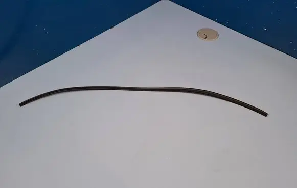 Volvo S60 Sunroof sealing rubber 32205436