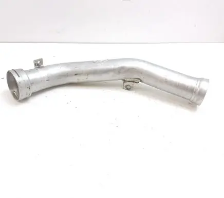 Chrysler 300 - 300C Turbo air intake inlet pipe/hose A2045840047