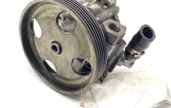 Power steering pump