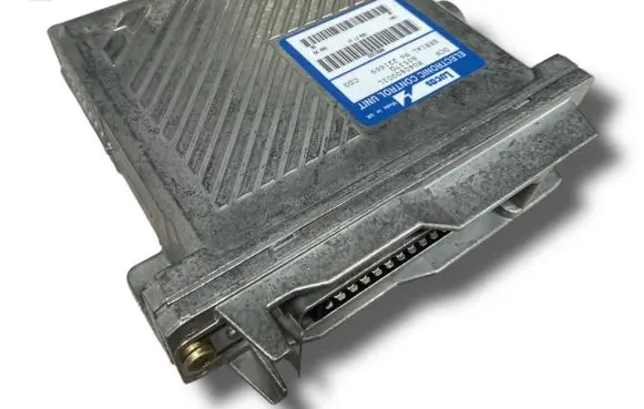 Fiat Bravo - Brava Engine control unit/module ECU bravoX 46551222