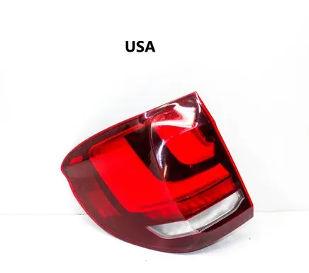 BMW X5 F15 Rear/tail lights 7290103
