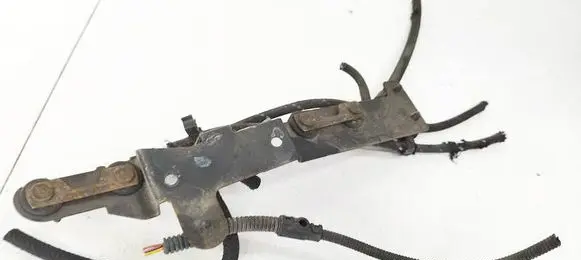 Audi A3 S3 8L Other exterior part 1K0906483C