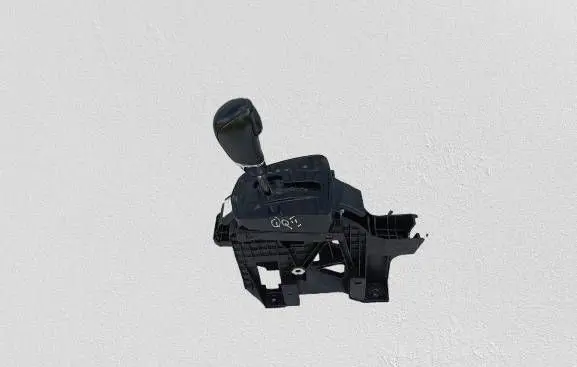 Nissan Qashqai Gear selector/shifter in gearbox 349014EA0B