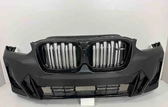 BMW X4 G02 Front bumper 5A40FA9 5A3BF88