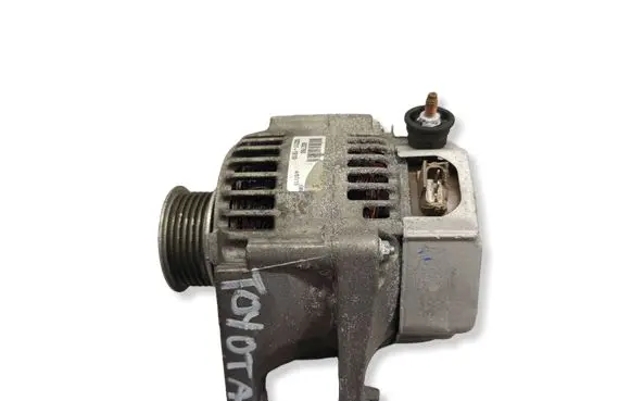 Toyota Corolla E120 E130 Generator/alternator 1022111910 602760
